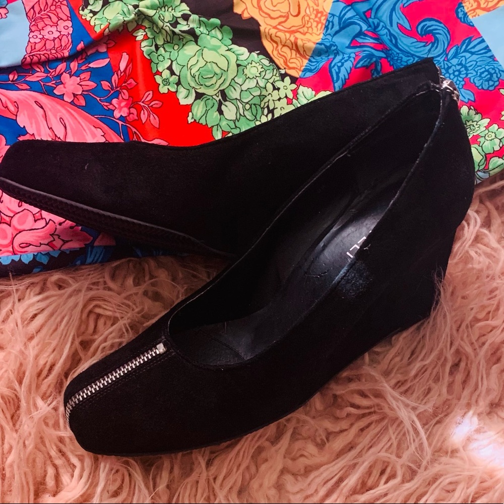 platform shoes - Picture 2 of 6